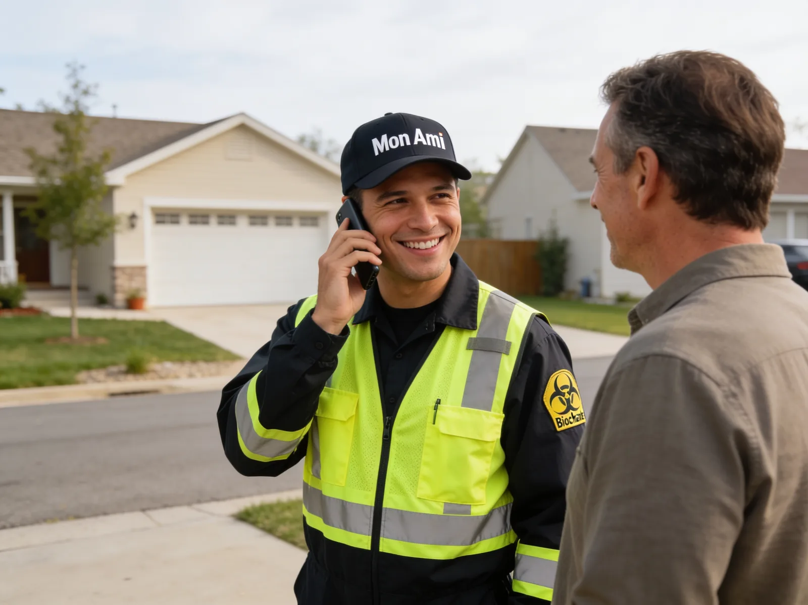 Sewage Cleanup Westmoreland City, PA FAQs