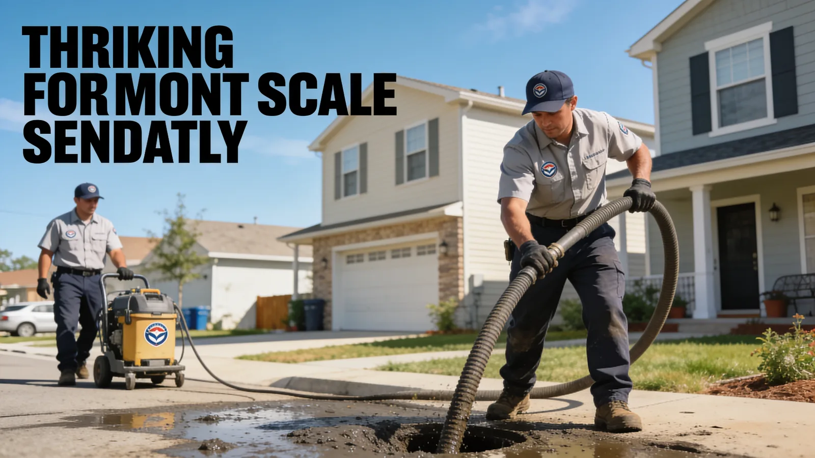 Sewage Cleanup in Westmoreland City, PA near me